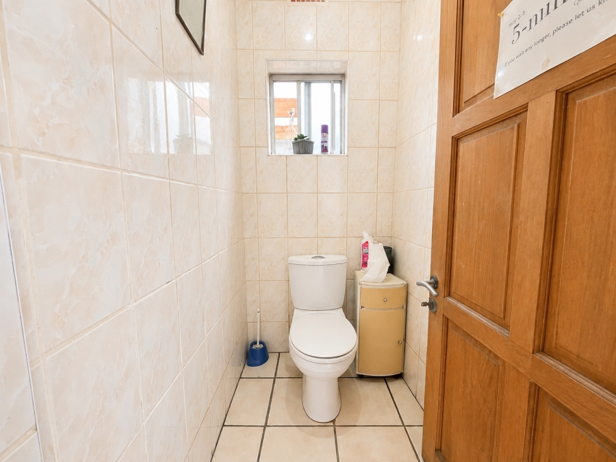 3 Bedroom Property for Sale in Brooklyn Western Cape